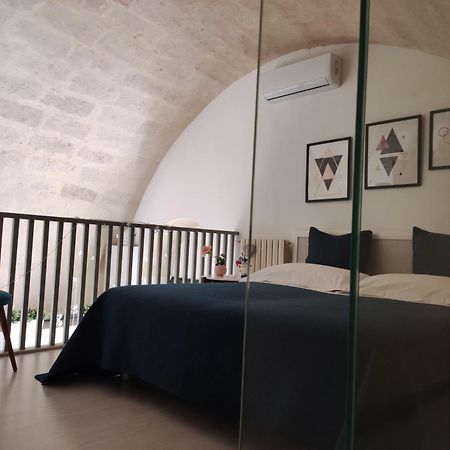 Appartamento Il Vicolo Matera Esterno foto