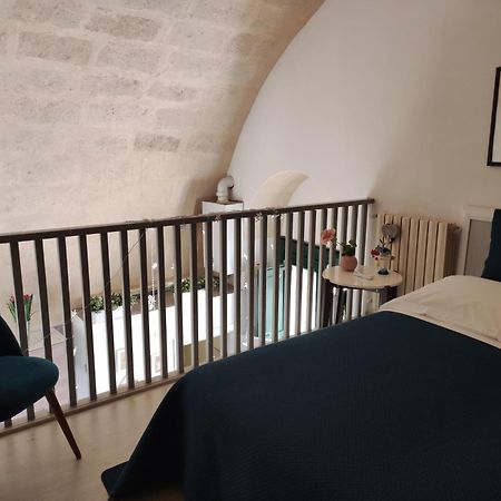Appartamento Il Vicolo Matera Esterno foto