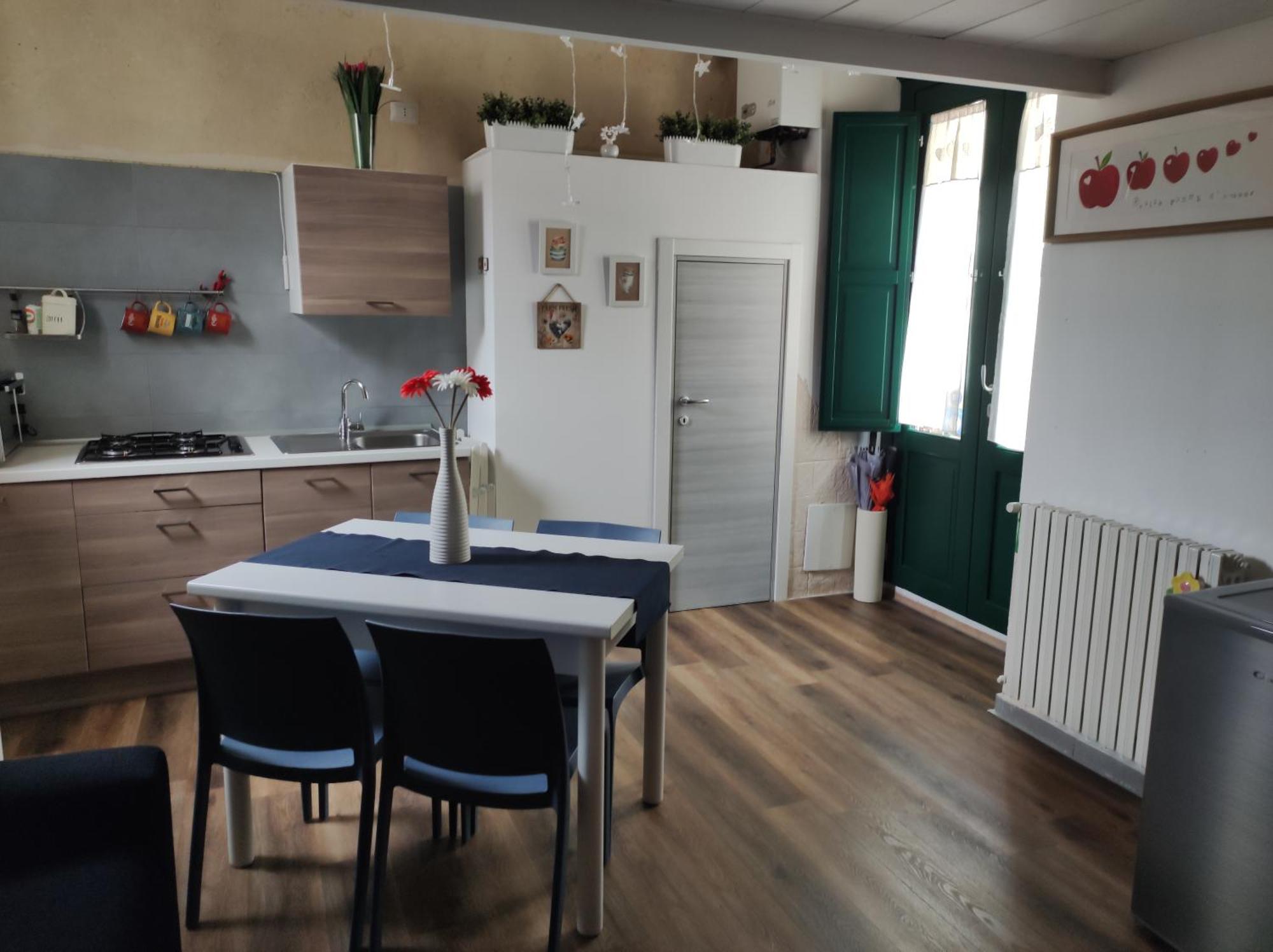 Appartamento Il Vicolo Matera Esterno foto